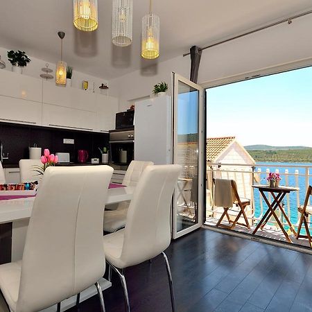Apartman Staro Selo Primošten Buitenkant foto