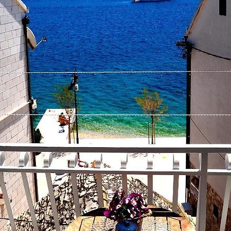 Apartman Staro Selo Primošten Buitenkant foto
