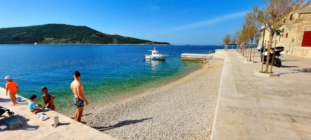 Apartman Staro Selo Primošten Buitenkant foto