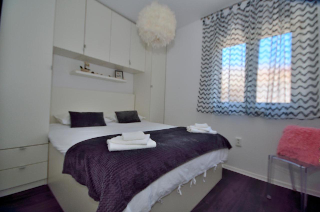 Apartman Staro Selo Primošten Buitenkant foto