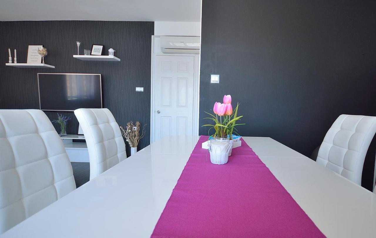 Apartman Staro Selo Primošten Buitenkant foto
