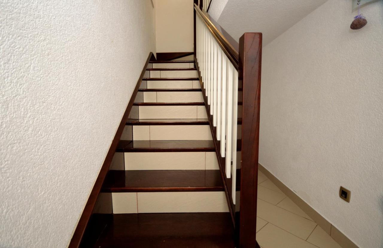Apartman Staro Selo Primošten Buitenkant foto