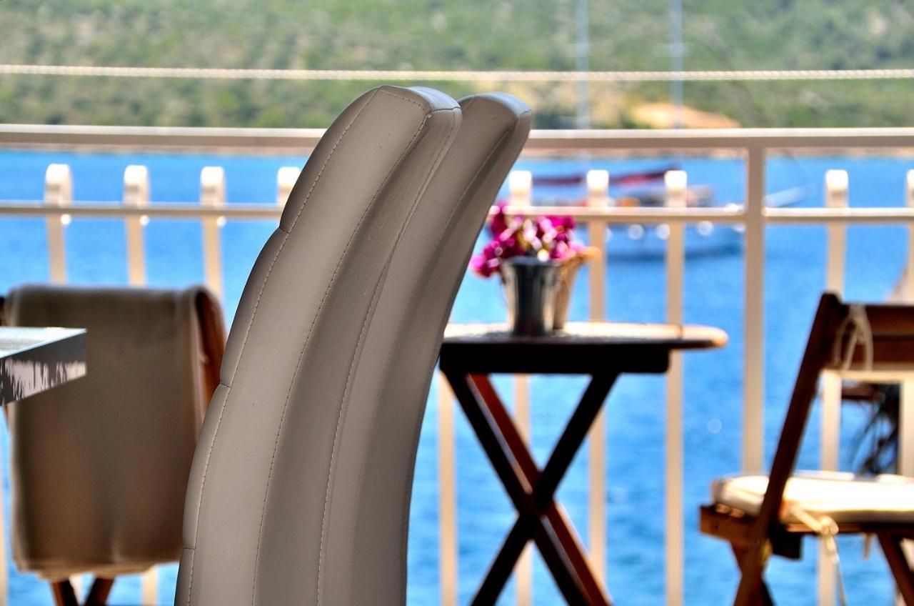 Apartman Staro Selo Primošten Buitenkant foto