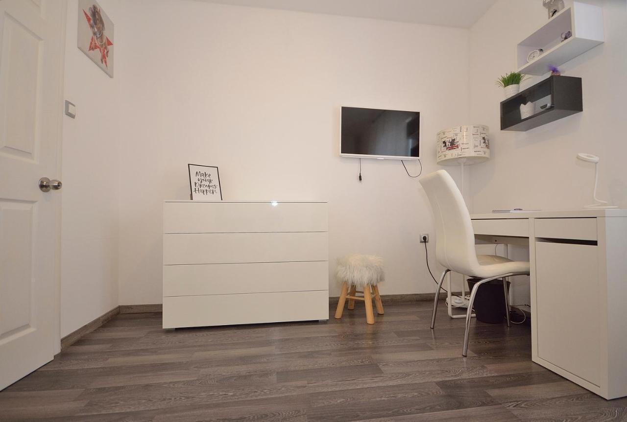 Apartman Staro Selo Primošten Buitenkant foto
