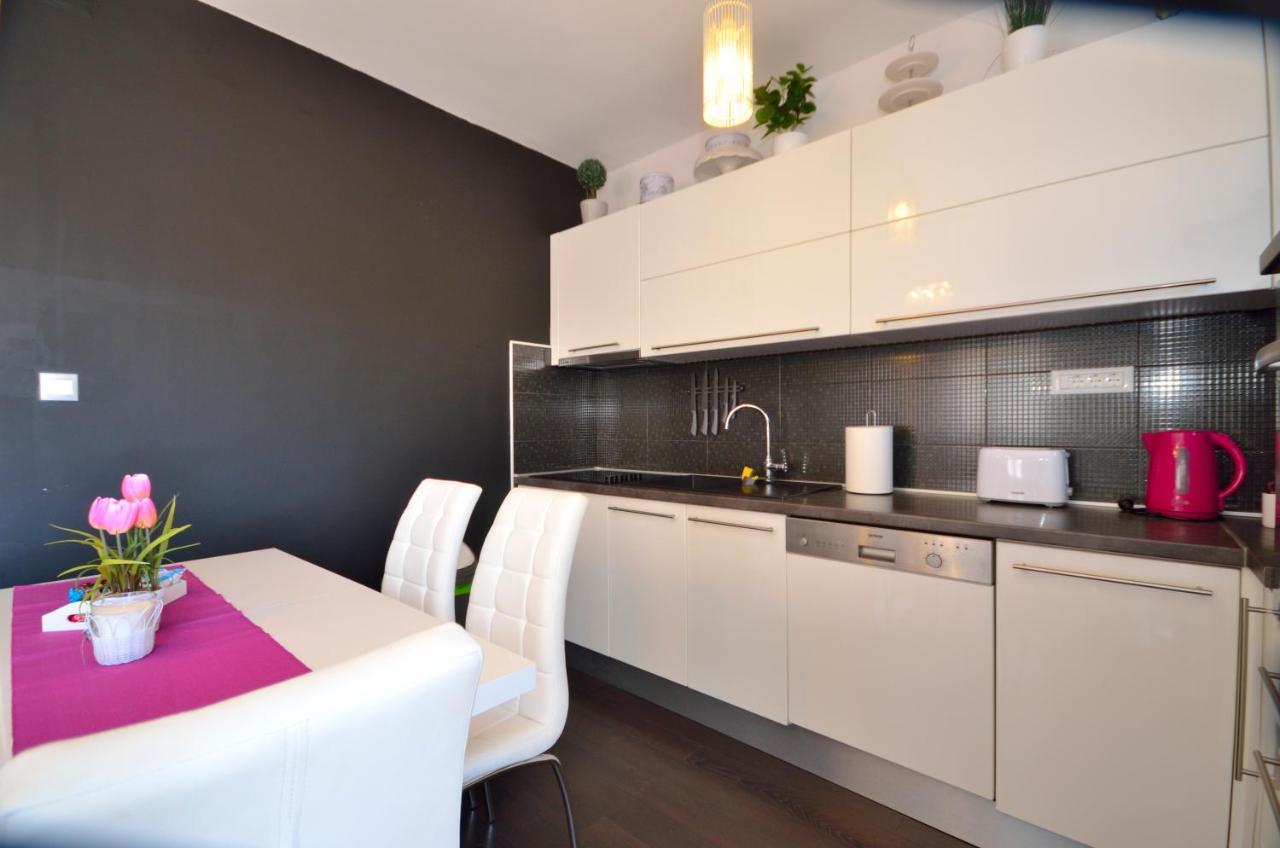 Apartman Staro Selo Primošten Buitenkant foto