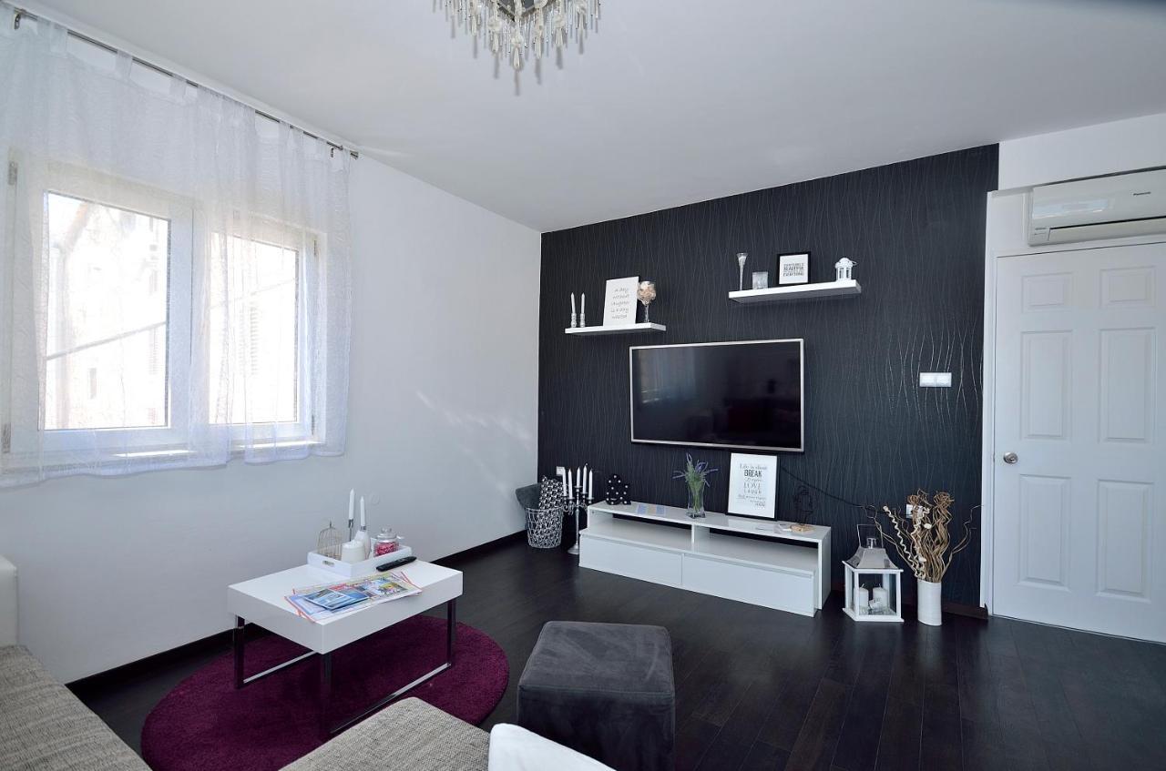 Apartman Staro Selo Primošten Buitenkant foto