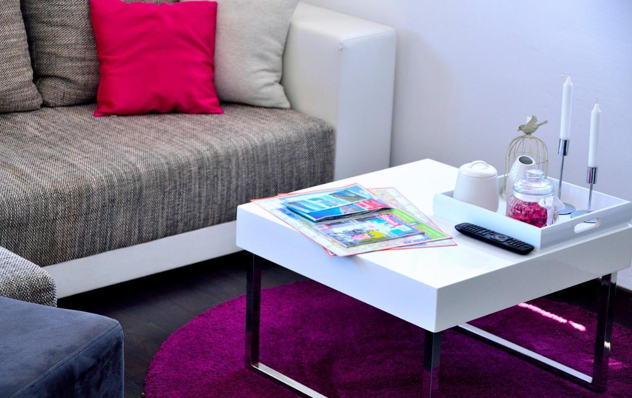 Apartman Staro Selo Primošten Buitenkant foto