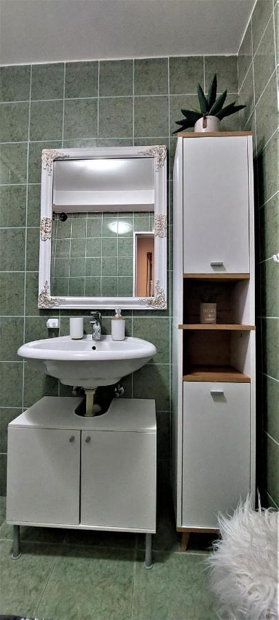 Apartman Staro Selo Primošten Buitenkant foto